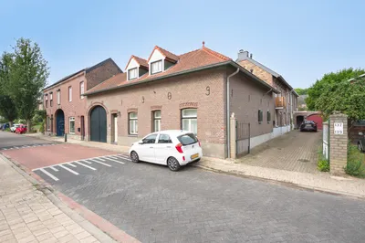 Foto van Ophoven 137, Sittard