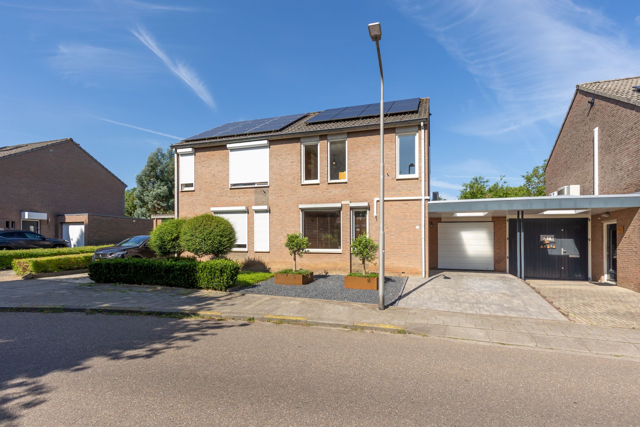 Foto van Geleenderweg 3, Sittard