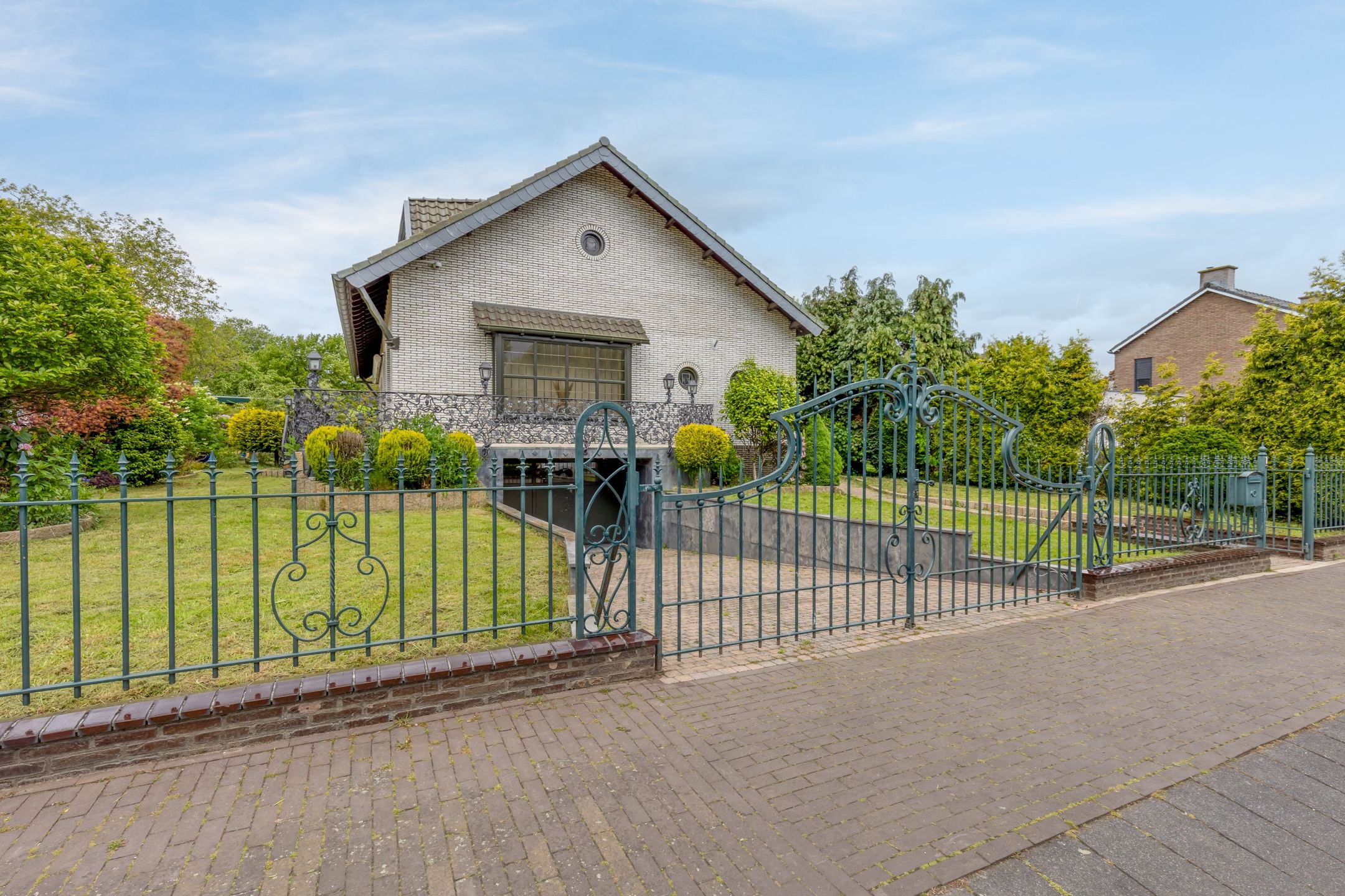 Foto van Rijksweg Zuid 175, Sittard