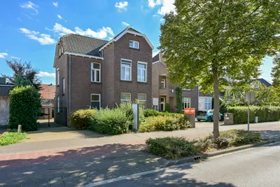 Foto van Rijksweg Zuid 76, Sittard