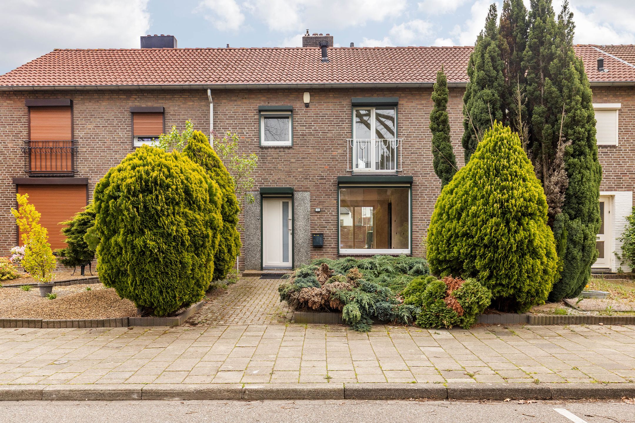 Foto van Mgr. Claessensstraat 50, Sittard