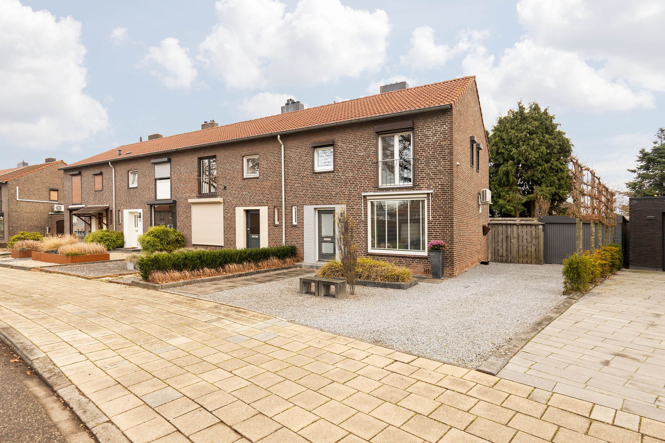 Foto van Mgr. Claessensstraat 62, Sittard