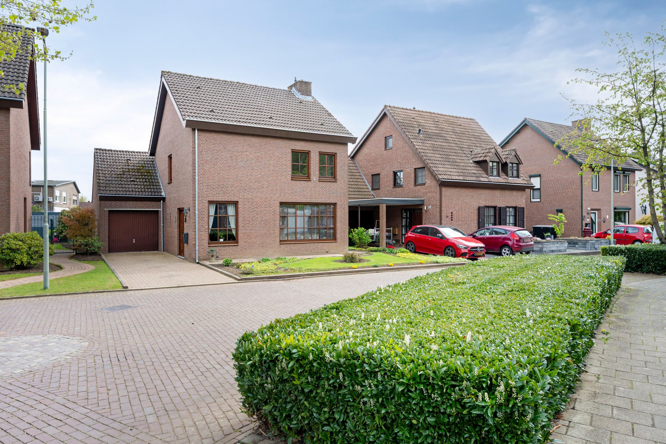 Foto van Elsterweg 26, Sittard