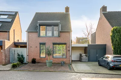 Foto van Elsterweg 38, Sittard