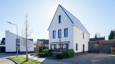 Foto van Magnolia 17, Sittard