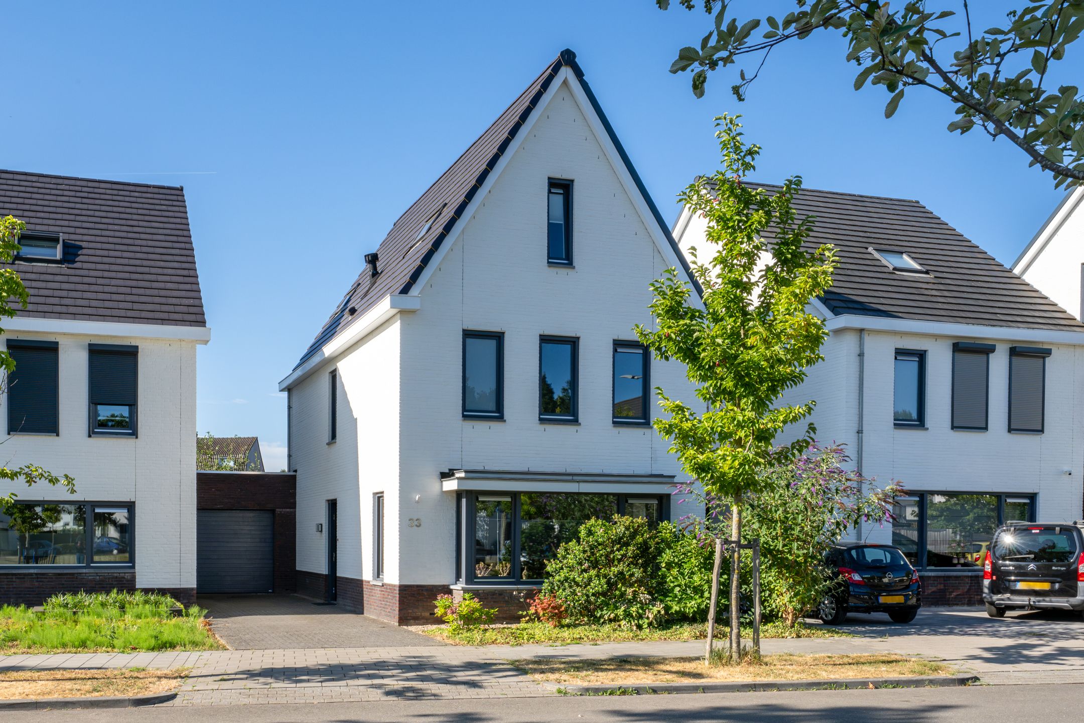 Foto van Magnolia 33, Sittard