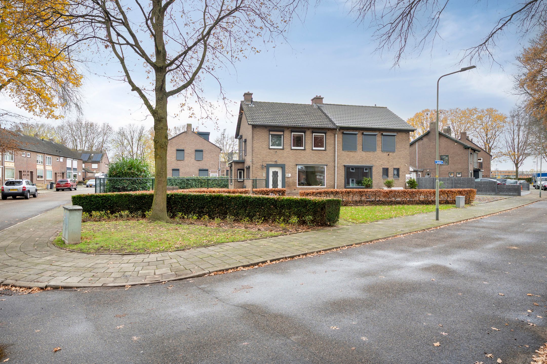 Foto van Bremstraat 28, Sittard