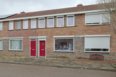 Foto van Ericastraat 40, Sittard
