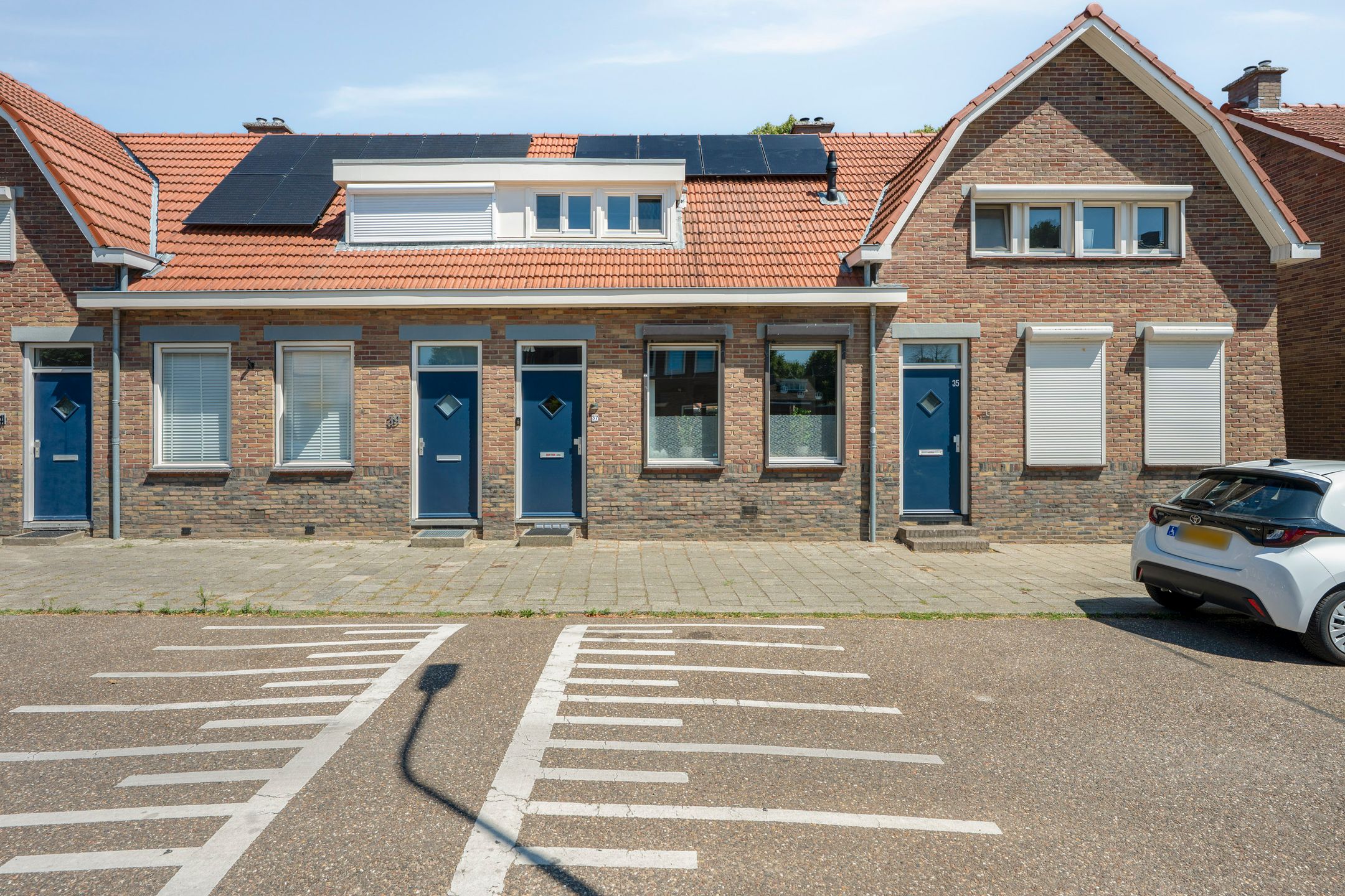 Foto van Resedastraat 37, Sittard