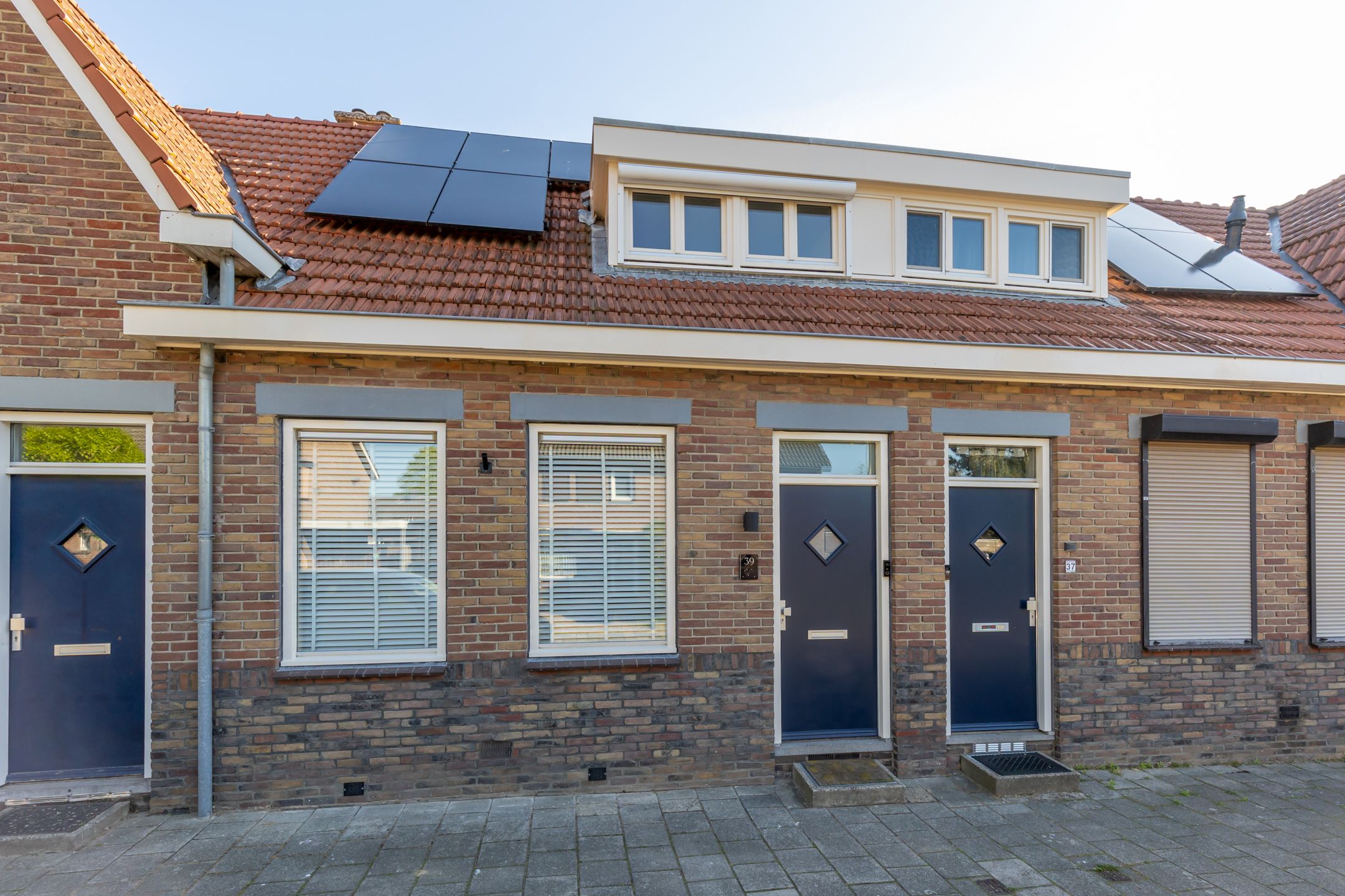 Foto van Resedastraat 39, Sittard