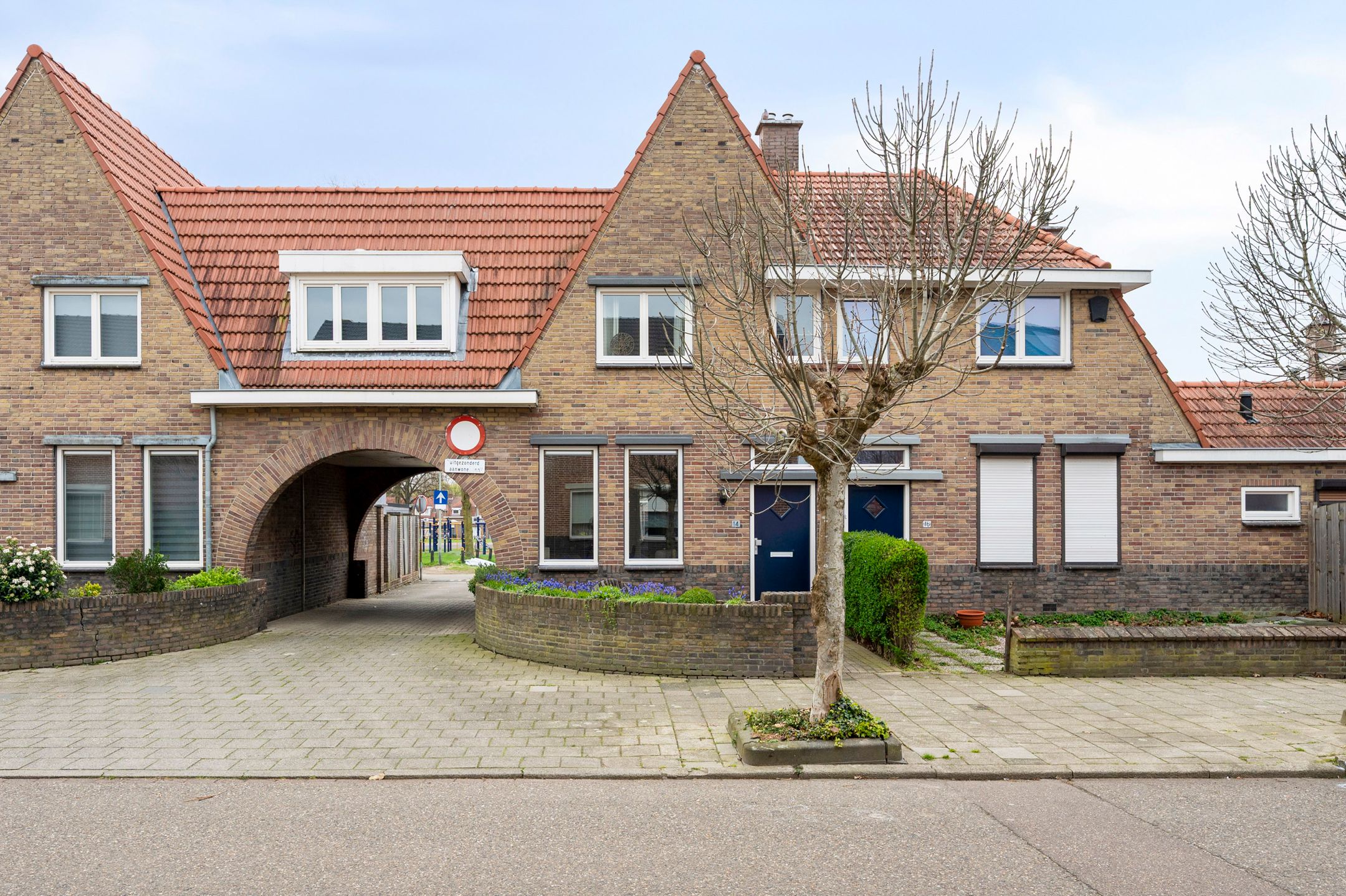 Foto van Irisstraat 14, Sittard
