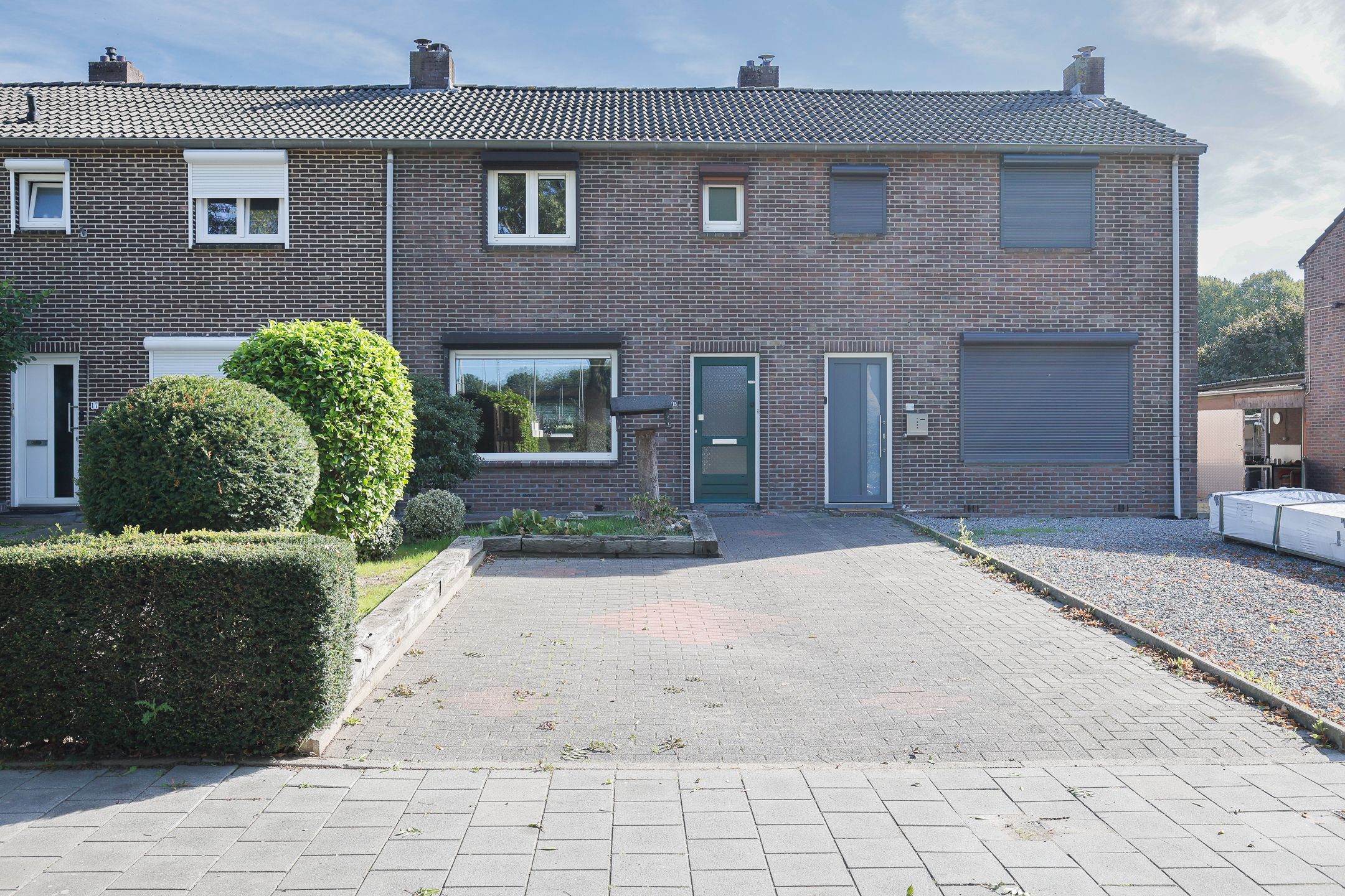Foto van Boterbloemstraat 15, Sittard