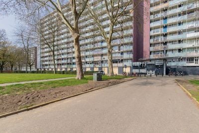Foto van Eisenhowerstraat 398, Sittard