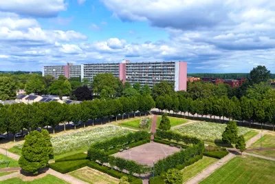 Foto van Eisenhowerstraat 411, Sittard