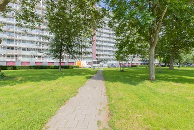 Foto van Eisenhowerstraat 417, Sittard