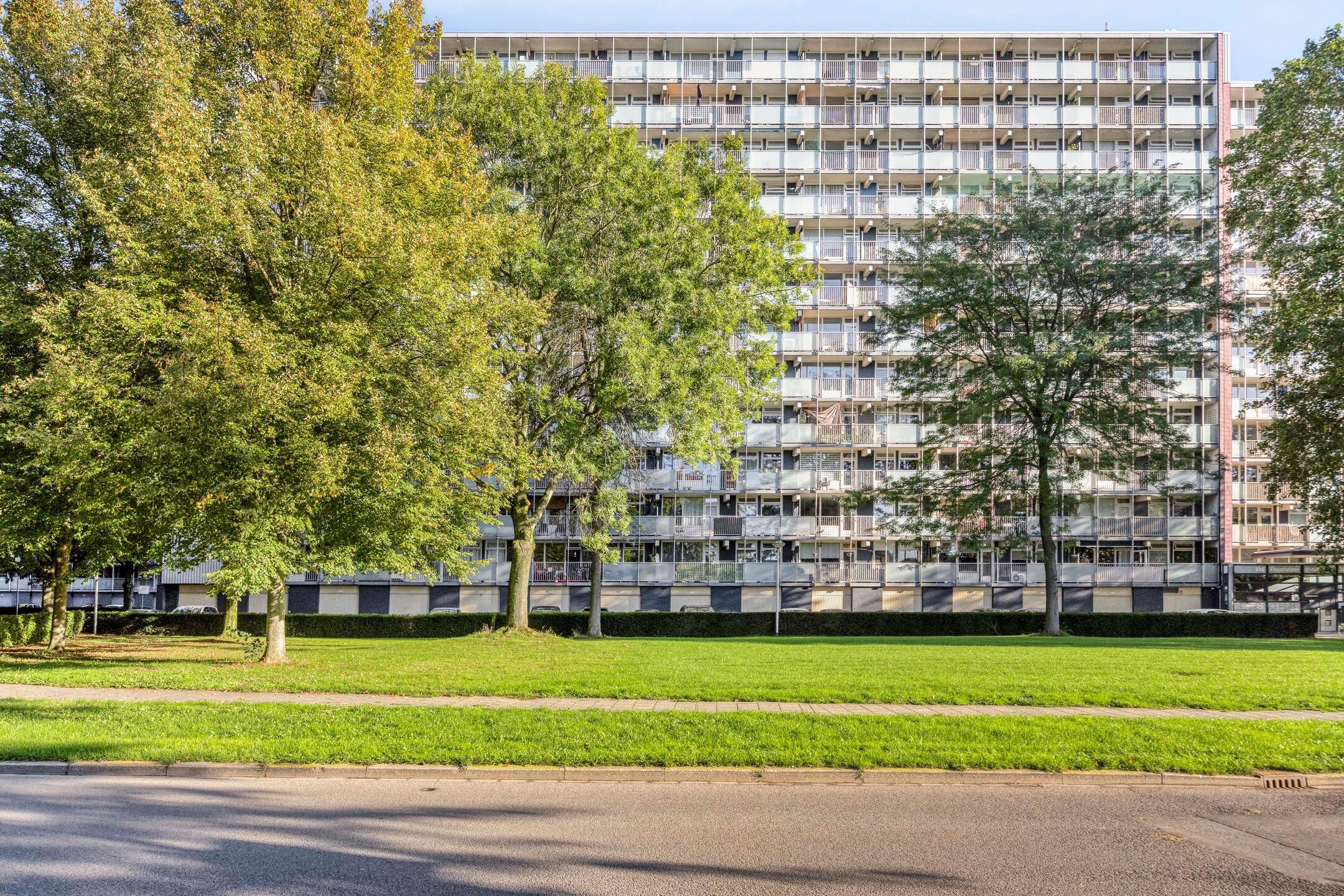 Foto van Eisenhowerstraat 422, Sittard
