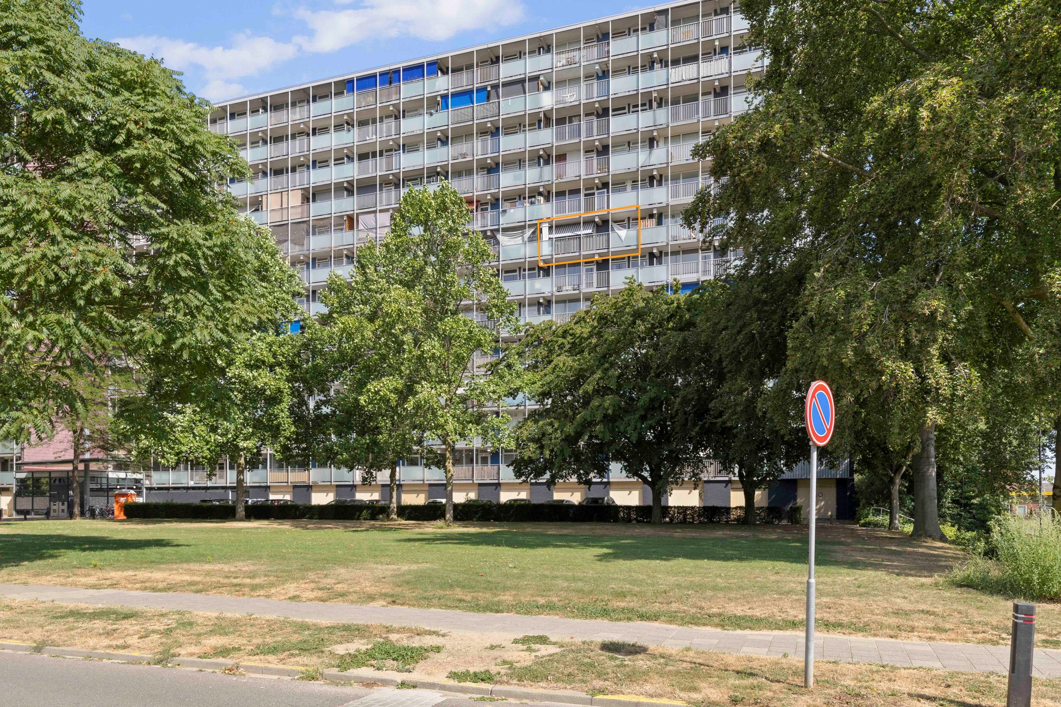 Foto van Eisenhowerstraat 470, Sittard