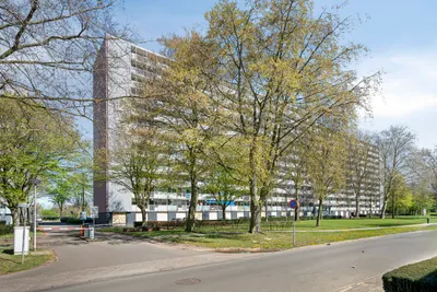 Foto van Eisenhowerstraat 472, Sittard