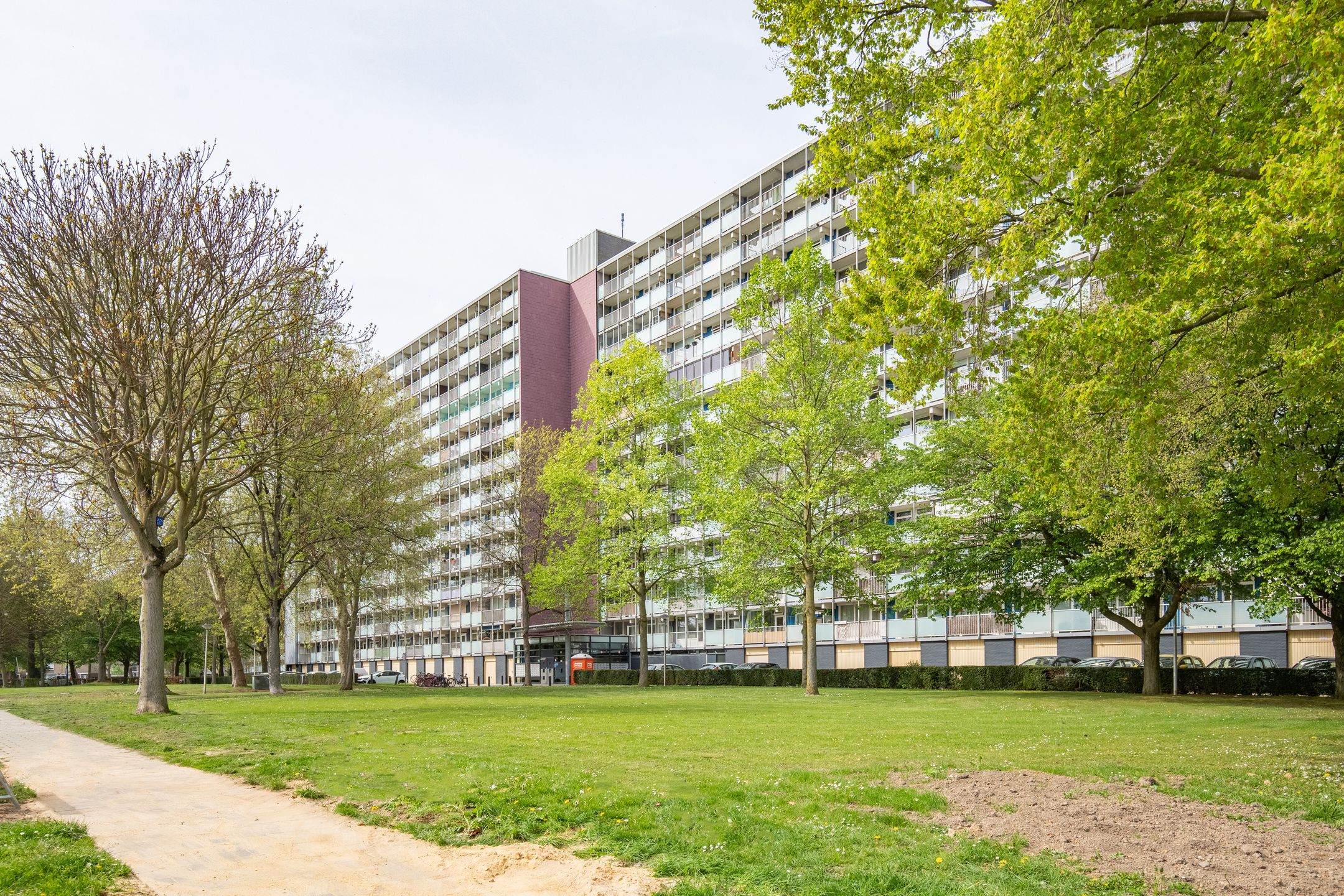Foto van Eisenhowerstraat 483, Sittard