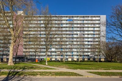 Foto van Eisenhowerstraat 530, Sittard
