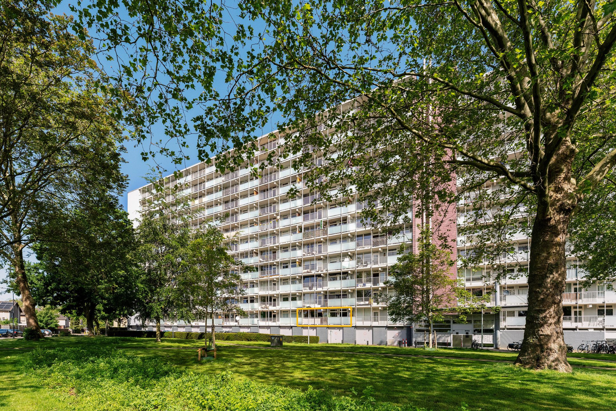 Foto van Eisenhowerstraat 561, Sittard