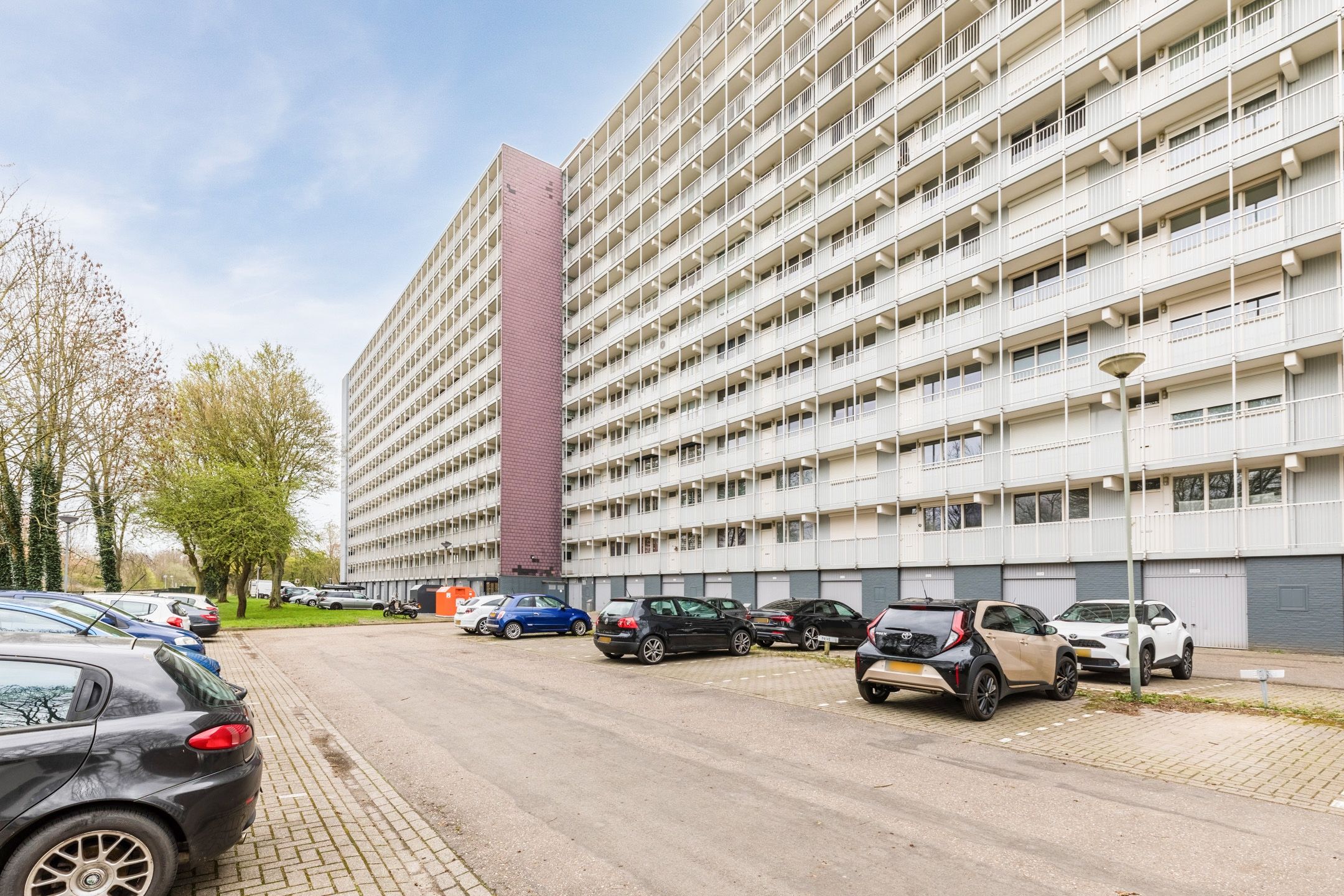 Foto van Eisenhowerstraat 645, Sittard