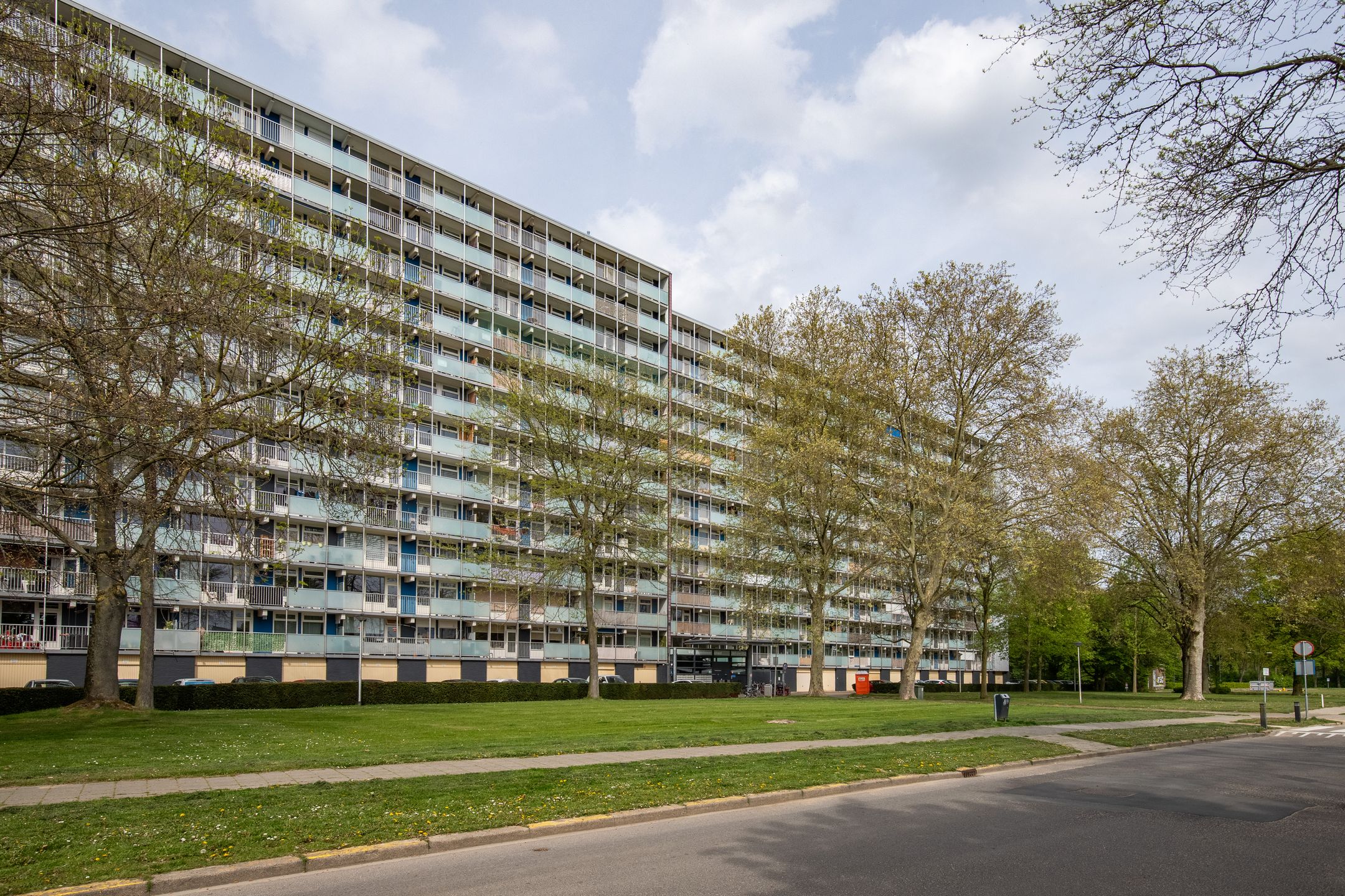 Foto van Eisenhowerstraat 655, Sittard