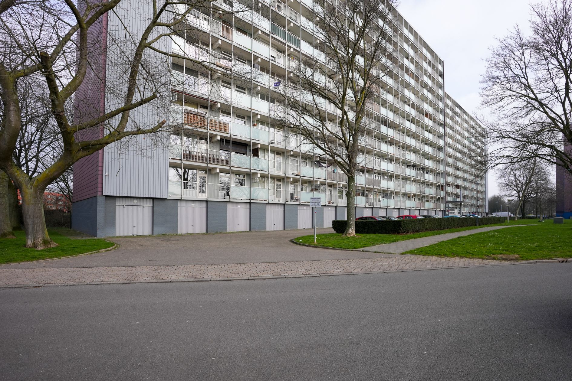 Foto van Eisenhowerstraat 690, Sittard