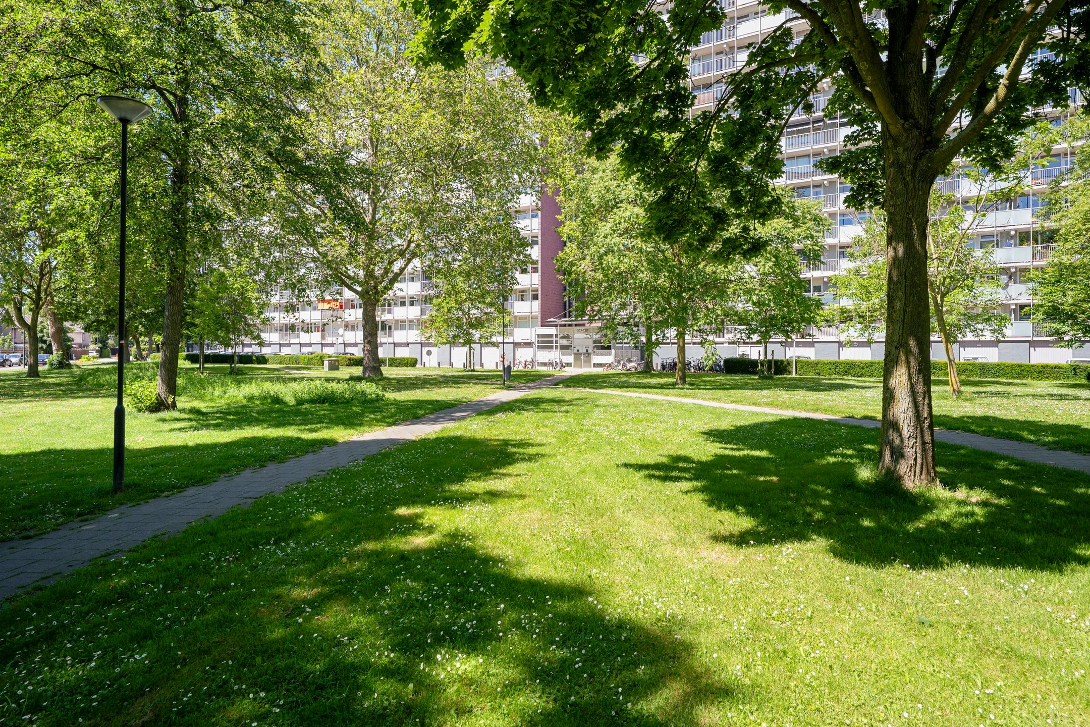 Foto van Eisenhowerstraat 697, Sittard