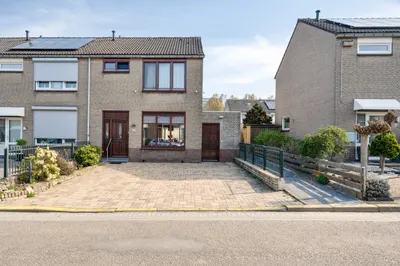 Foto van Crerarstraat 9, Sittard