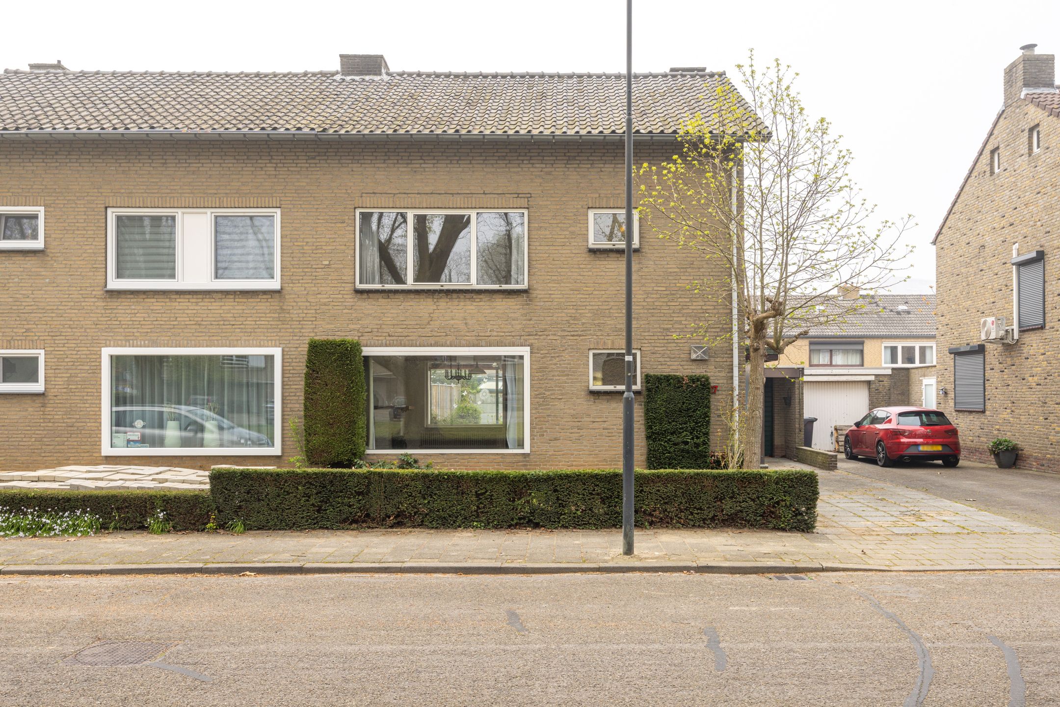 Foto van Ridgewaystraat 27, Sittard