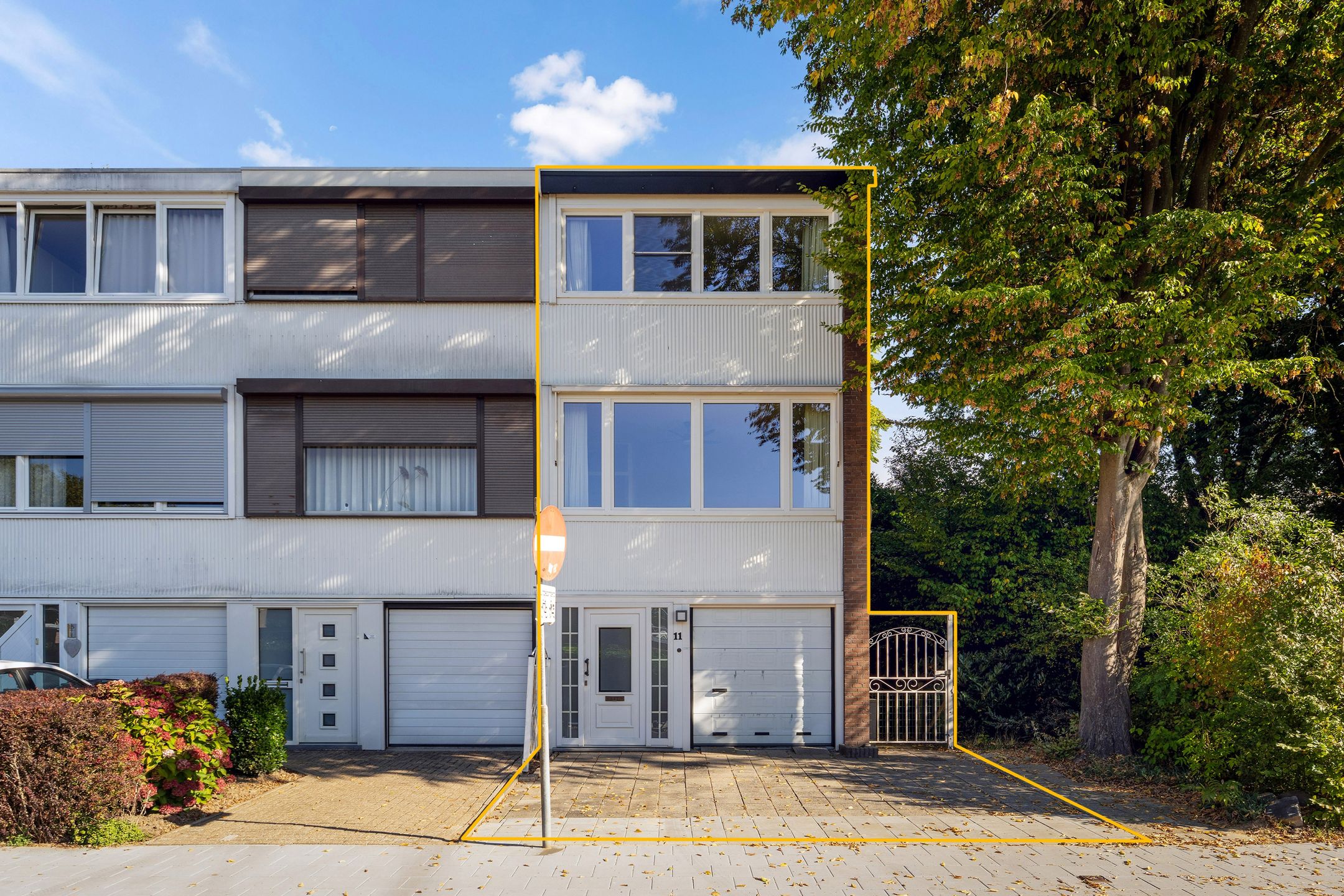 Foto van Fazantstraat 11, Sittard