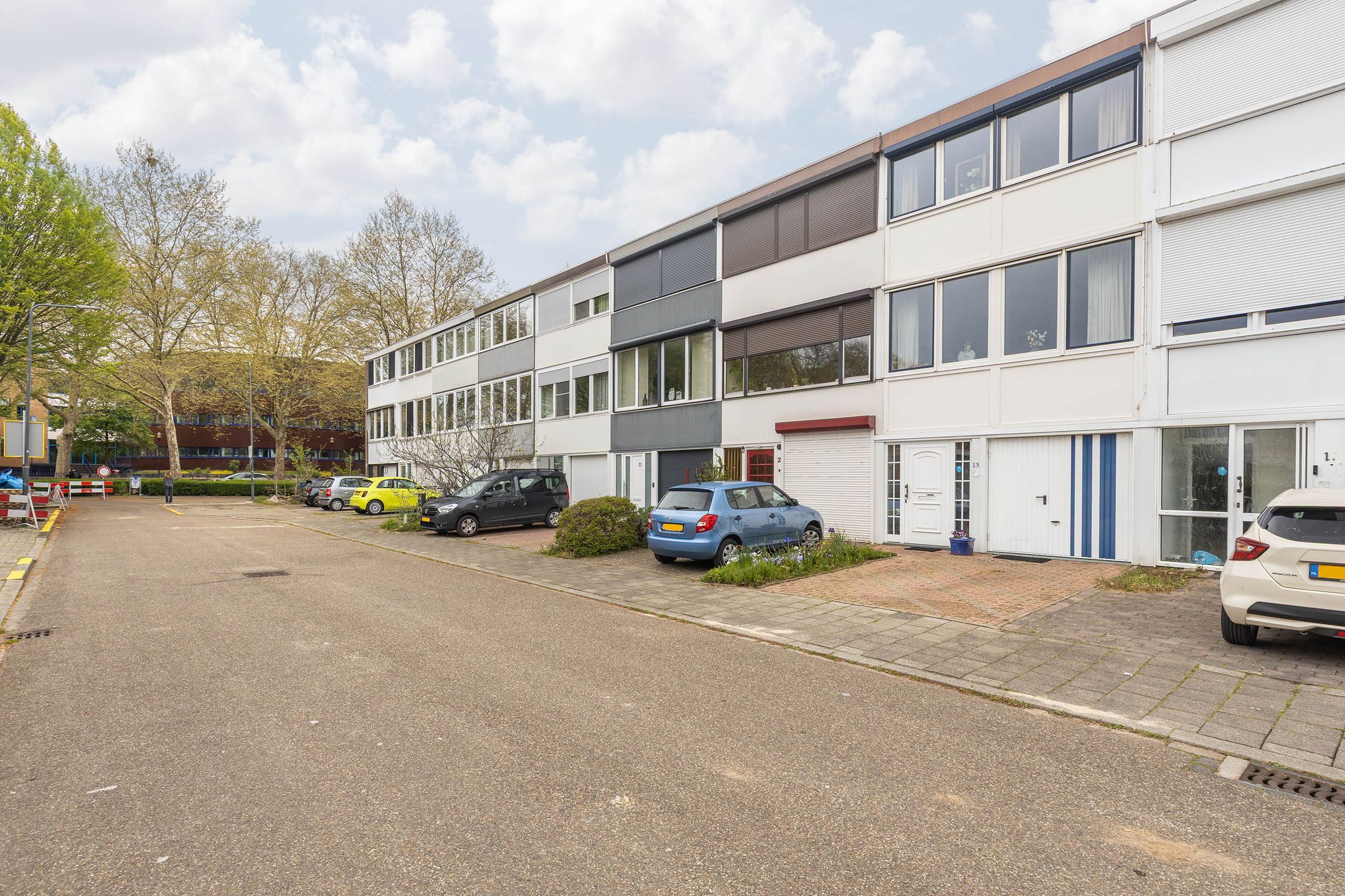 Foto van Fazantstraat 19, Sittard