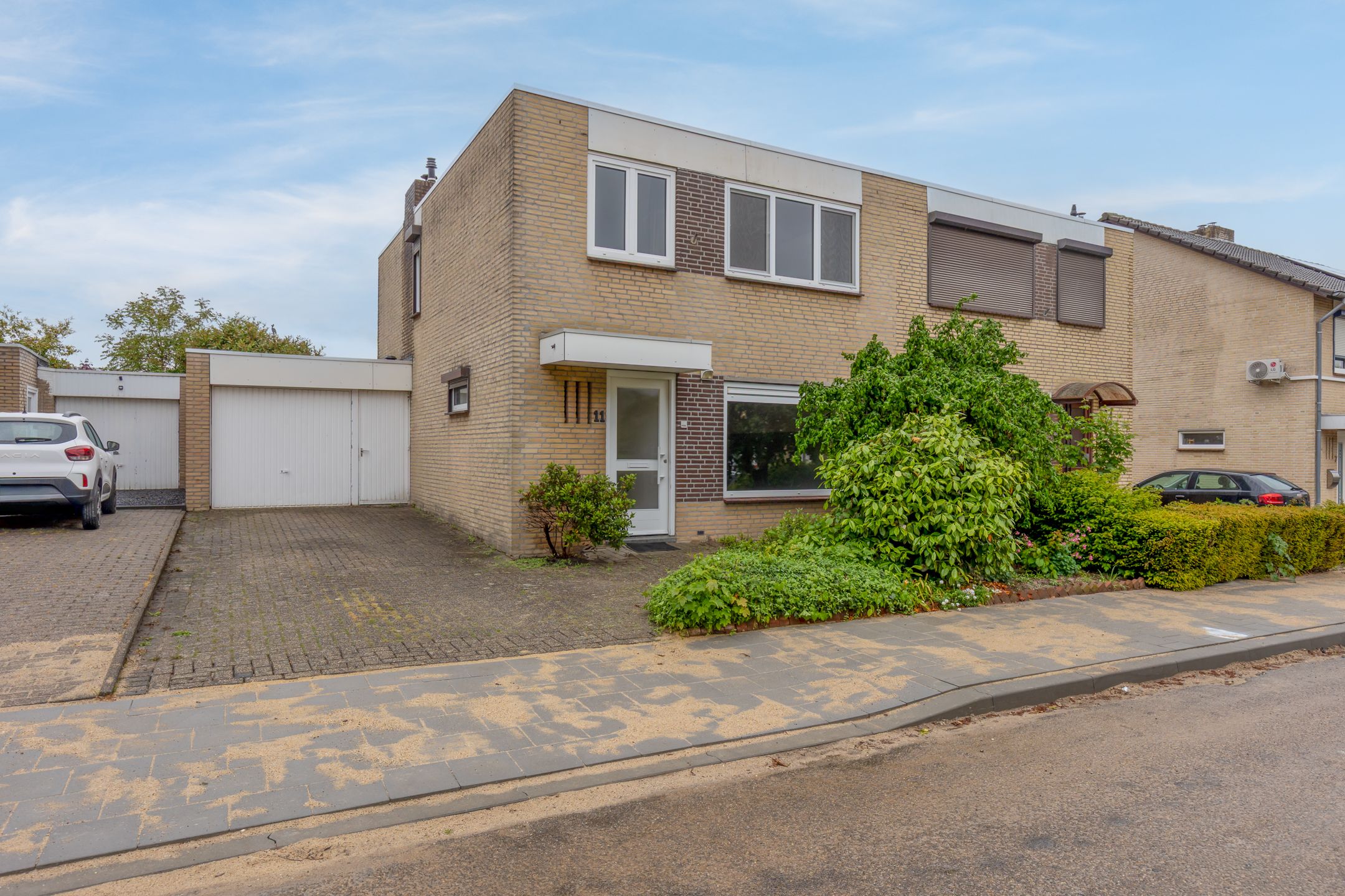 Foto van IJsvogelstraat 11, Sittard