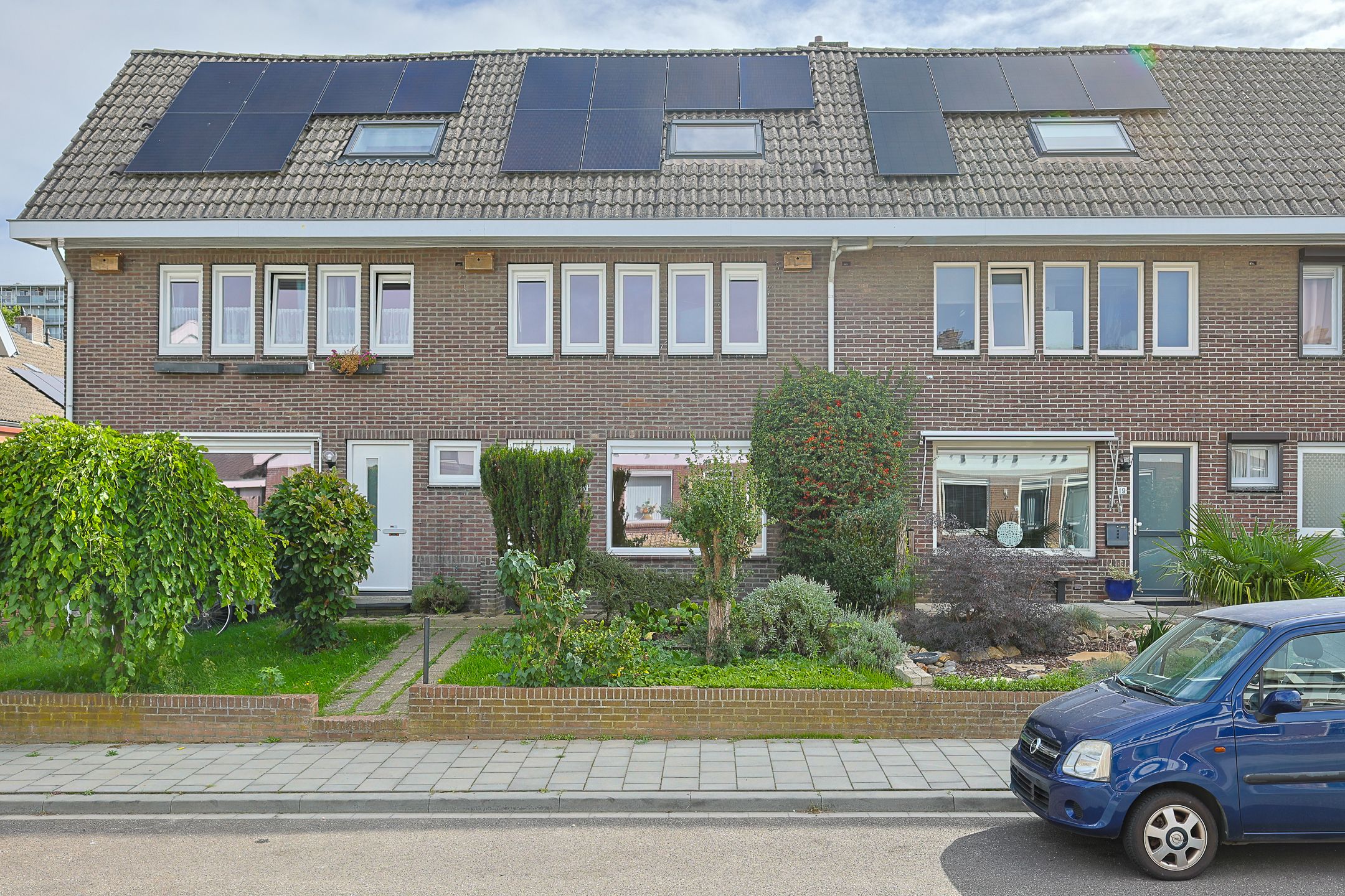 Foto van Akkerstraat 21, Sittard