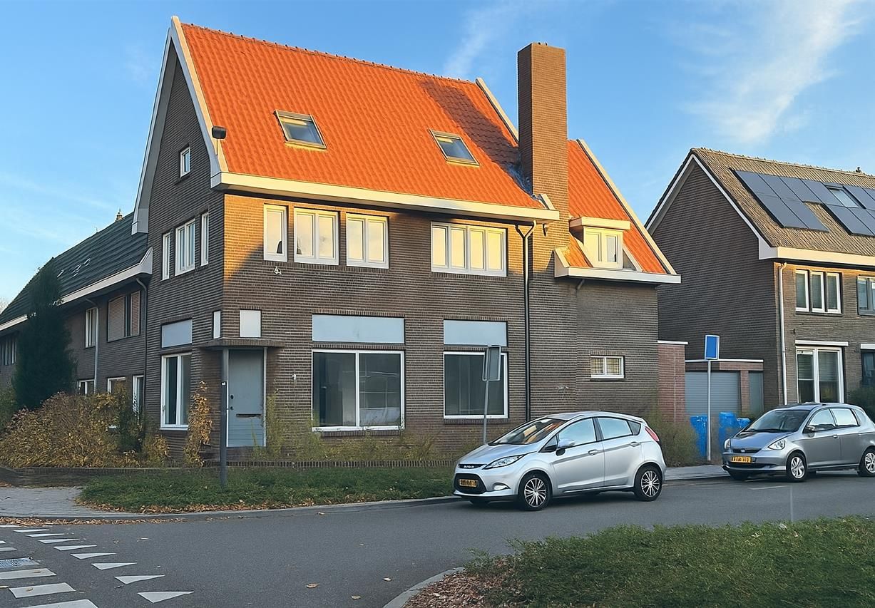 Foto van Akkerstraat 25, Sittard