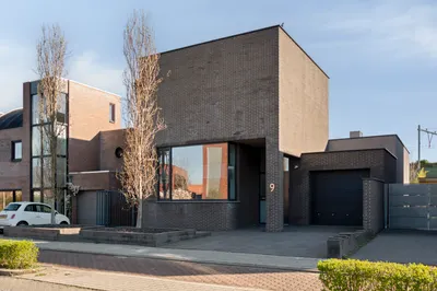 Foto van Frankenlaan 9, Sittard