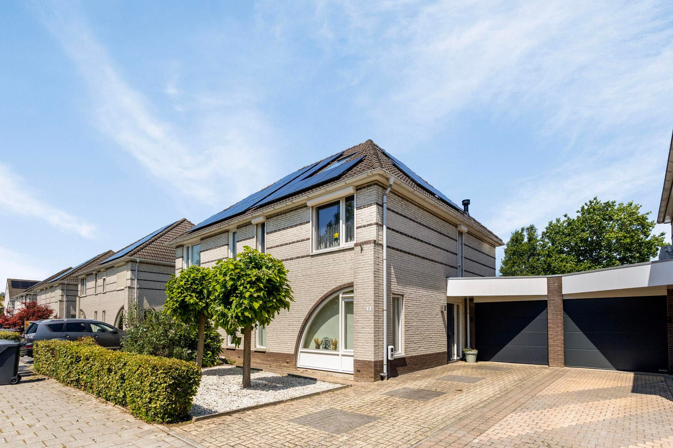 Foto van Liviusstraat 17, Sittard