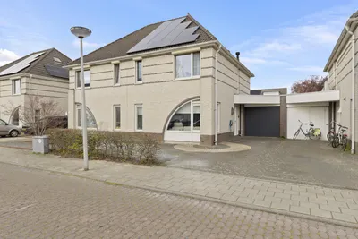 Foto van Liviusstraat 21, Sittard