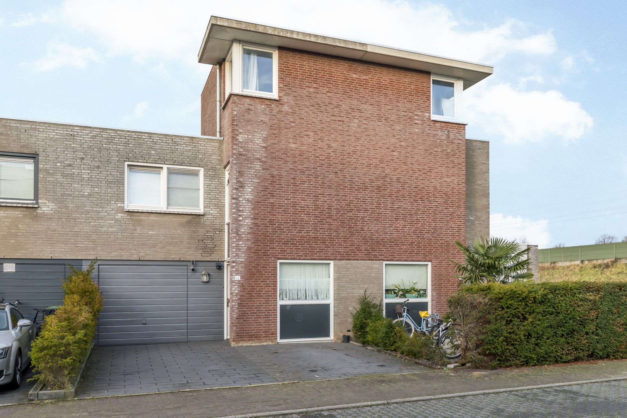 Foto van Romeinse Weg 42, Sittard
