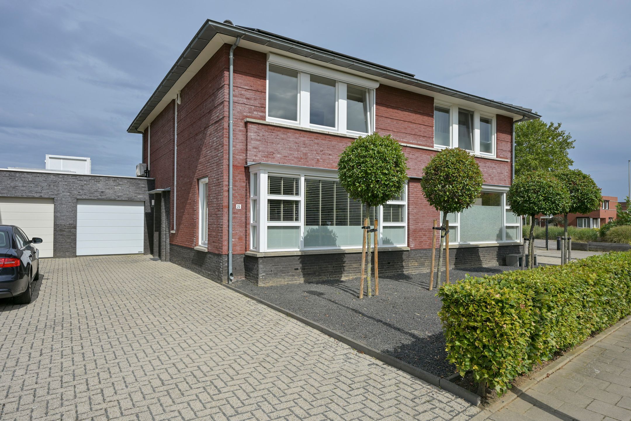 Foto van Hoogveldlaan 26, Sittard