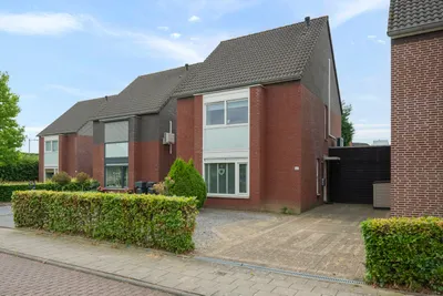 Foto van Hoogveldlaan 63, Sittard