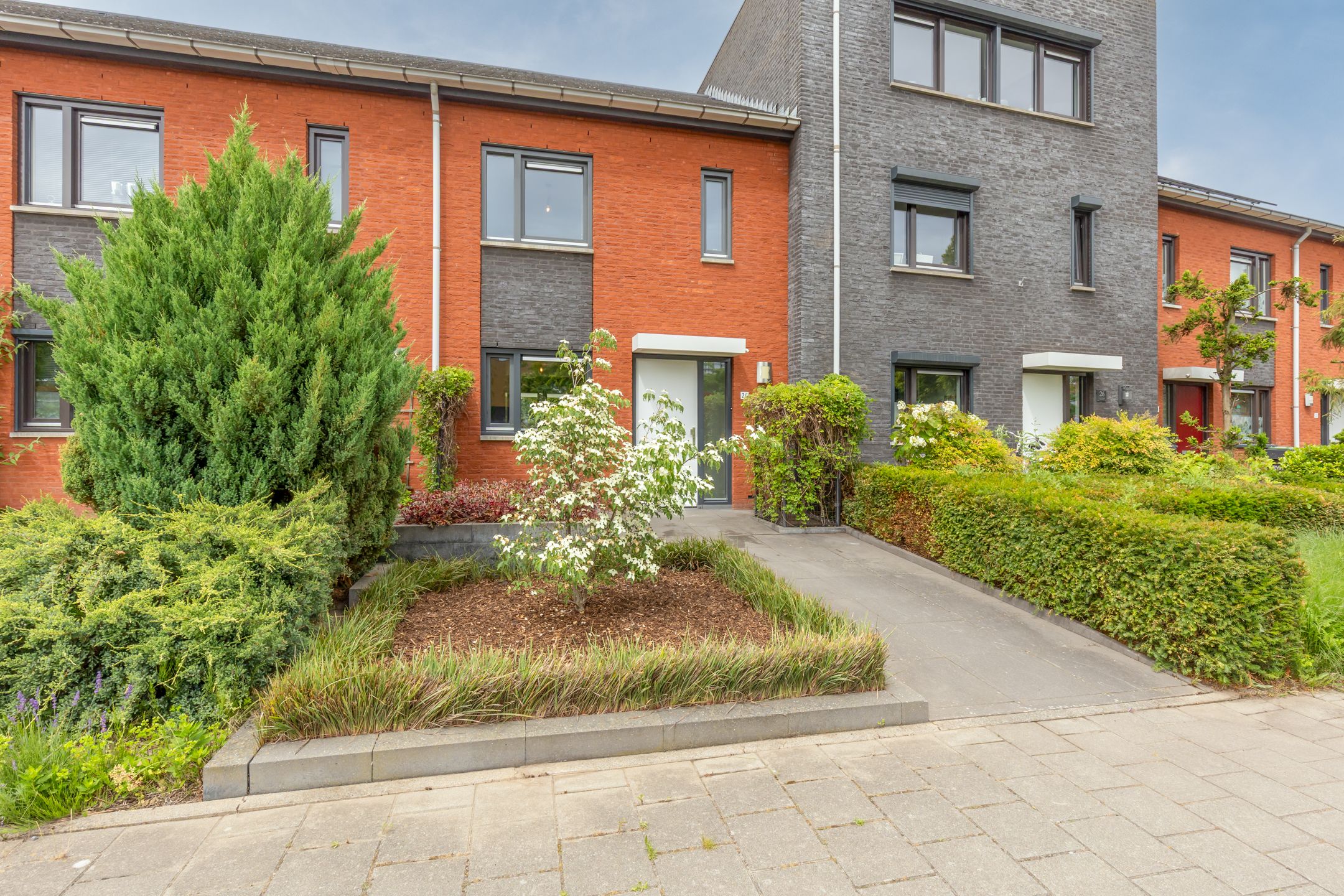 Foto van Hulsestraat 24, Sittard