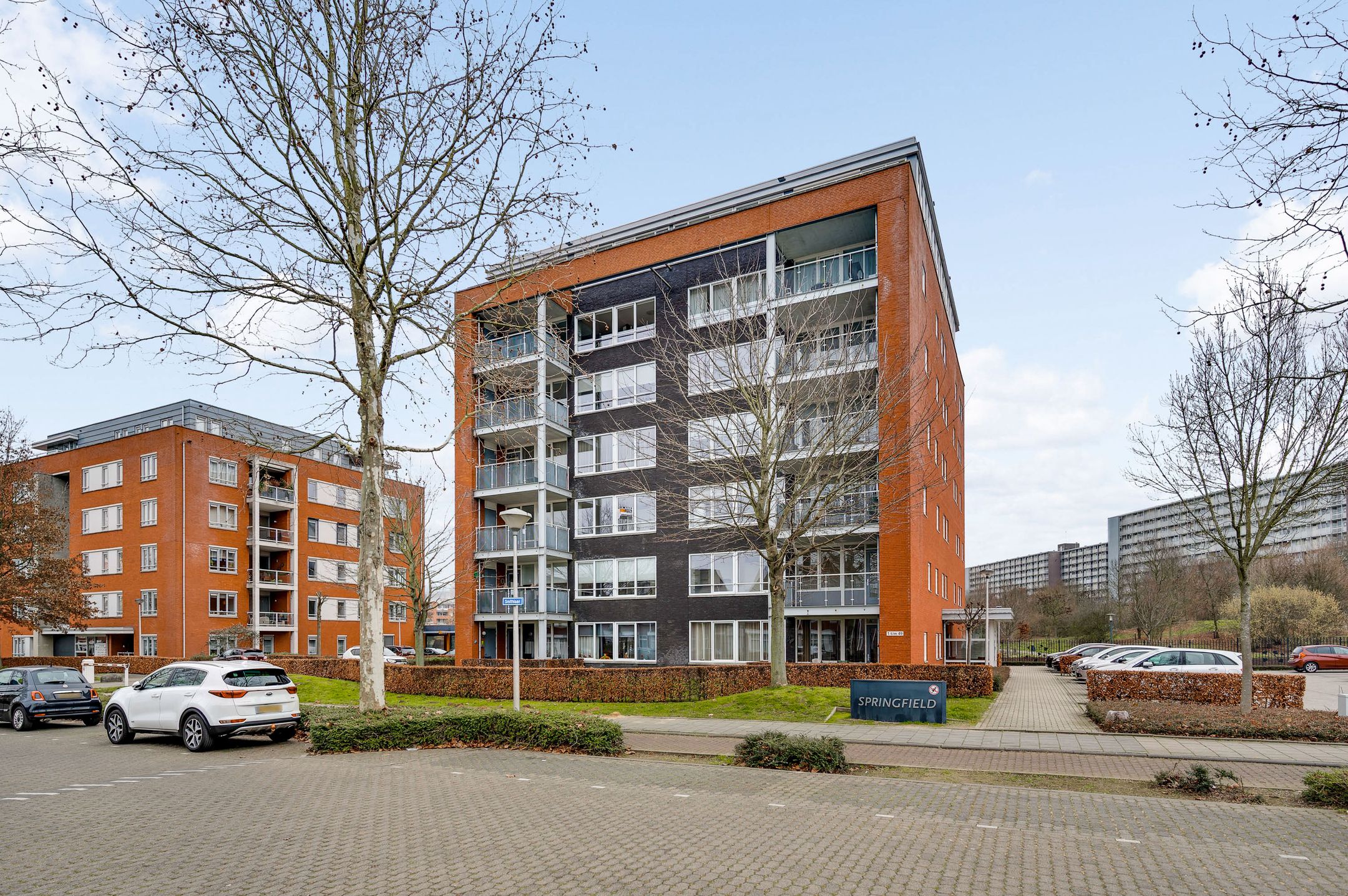 Foto van Smithlaan 15, Sittard