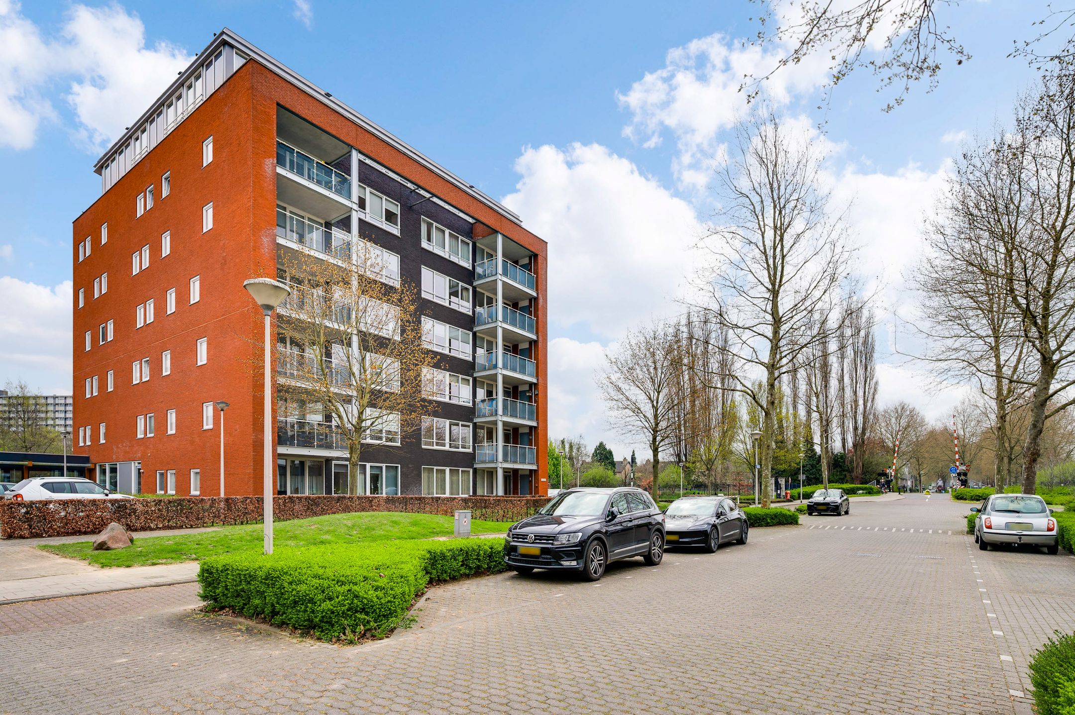 Foto van Smithlaan 31, Sittard