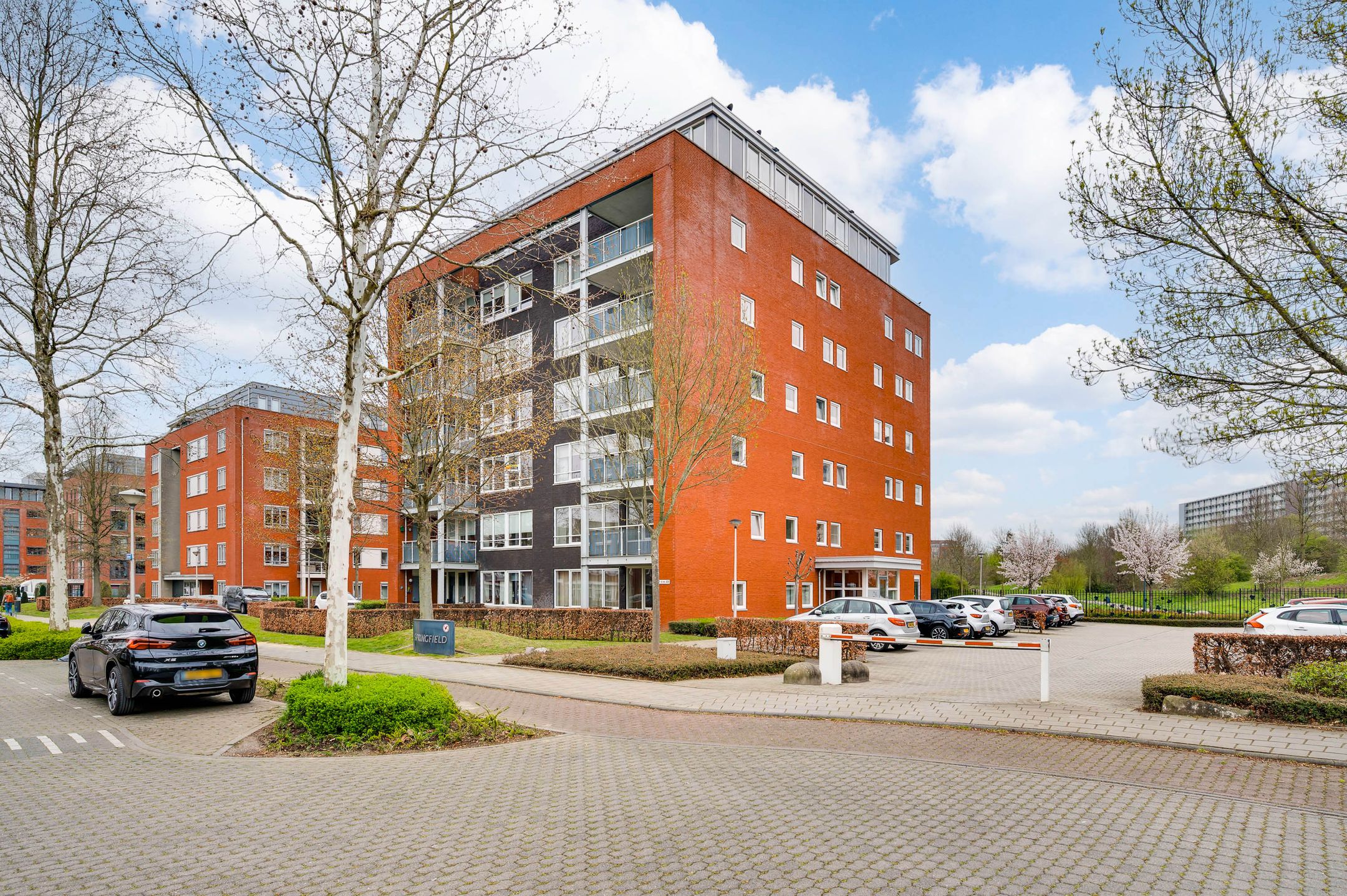 Foto van Smithlaan 47, Sittard