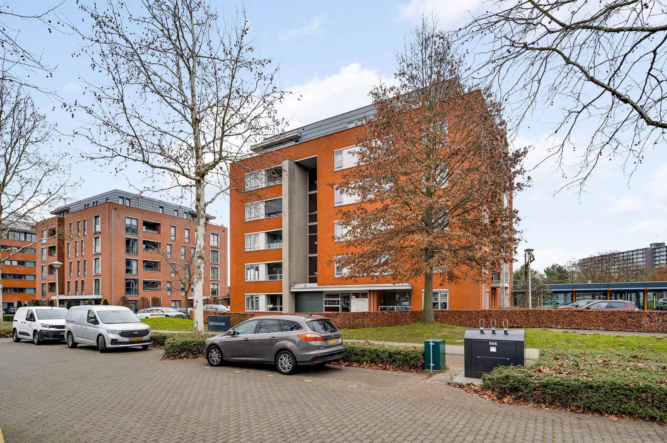 Foto van Smithlaan 57, Sittard