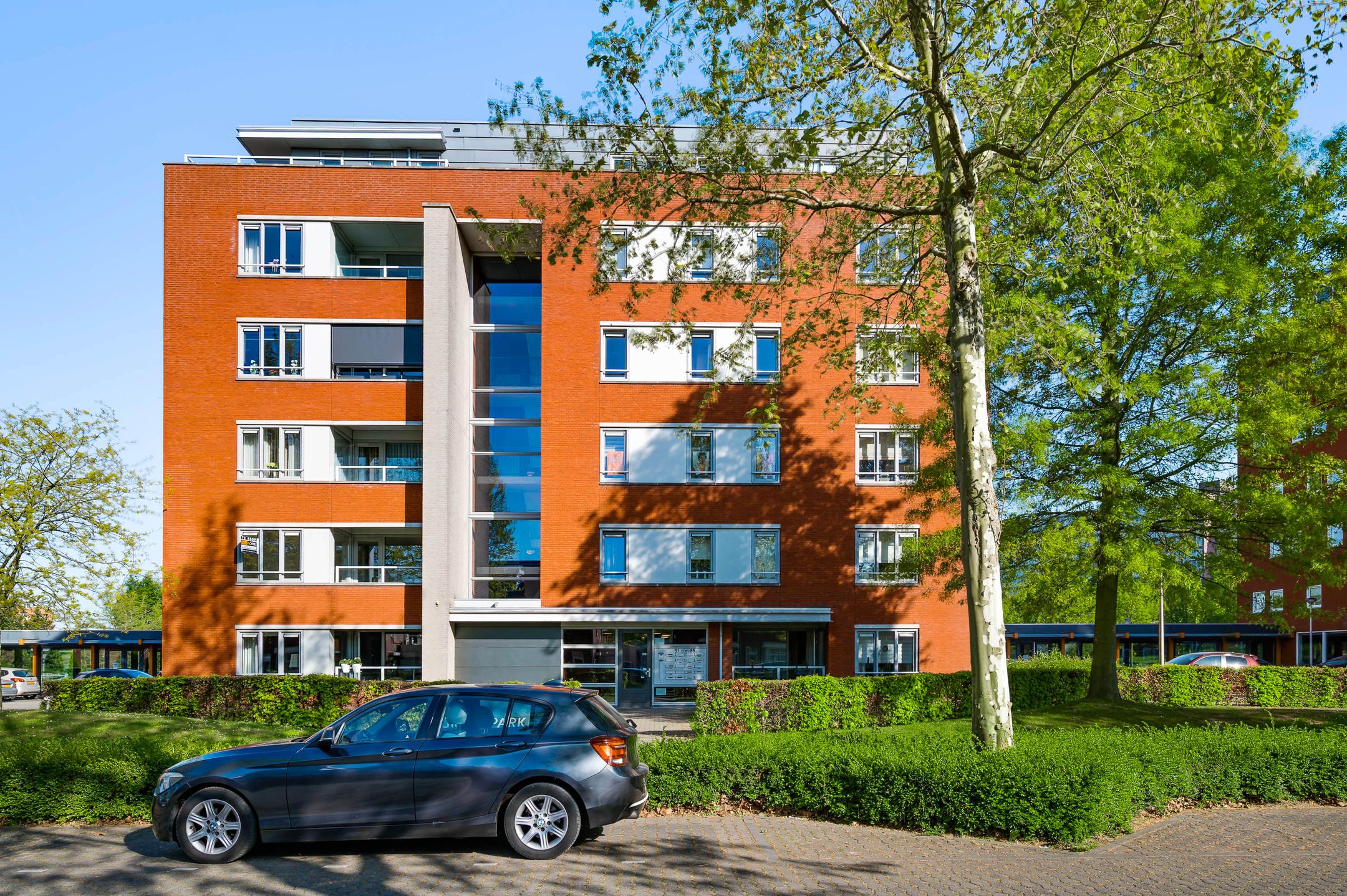Foto van Smithlaan 83, Sittard