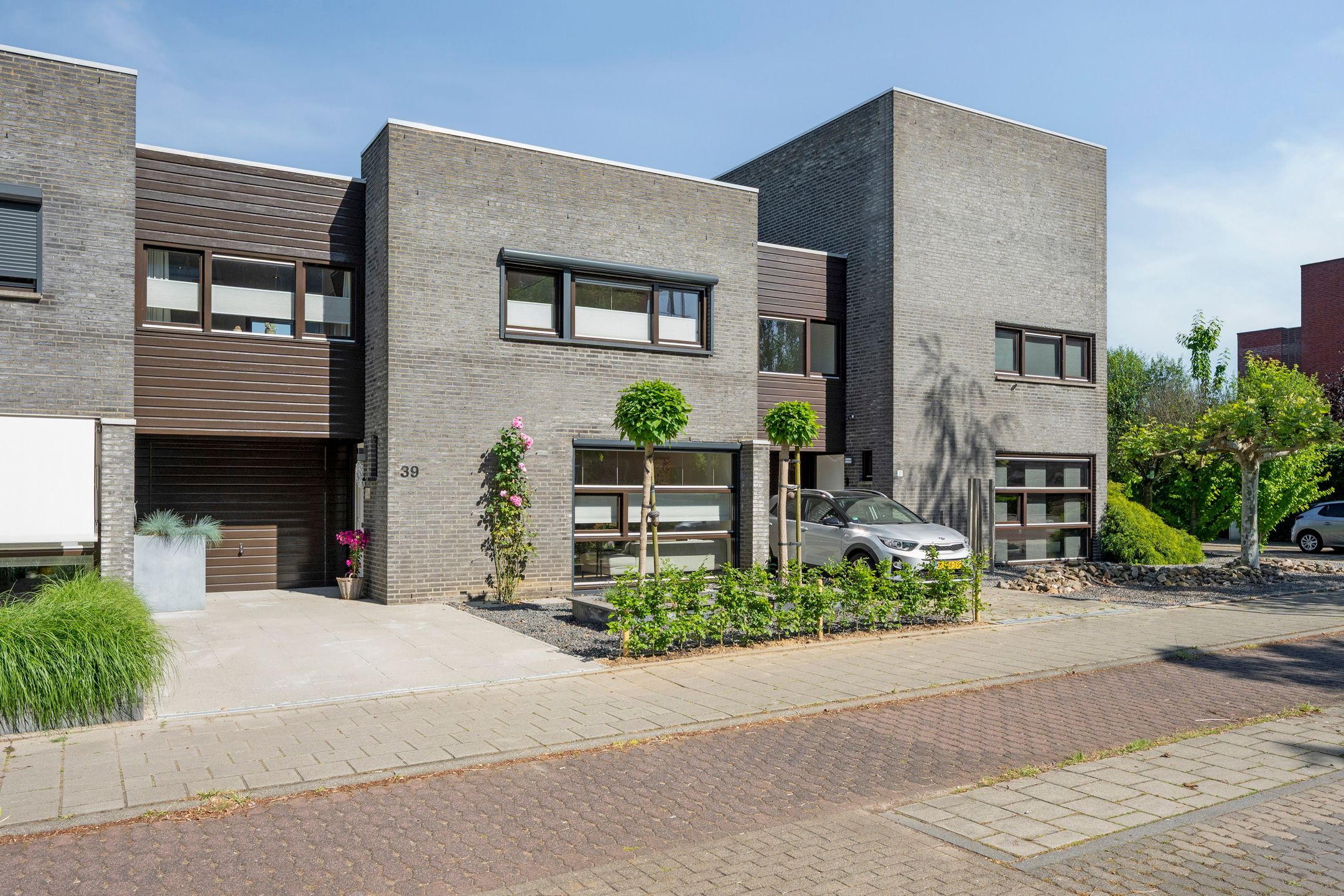 Foto van Cavaleriestraat 39, Sittard