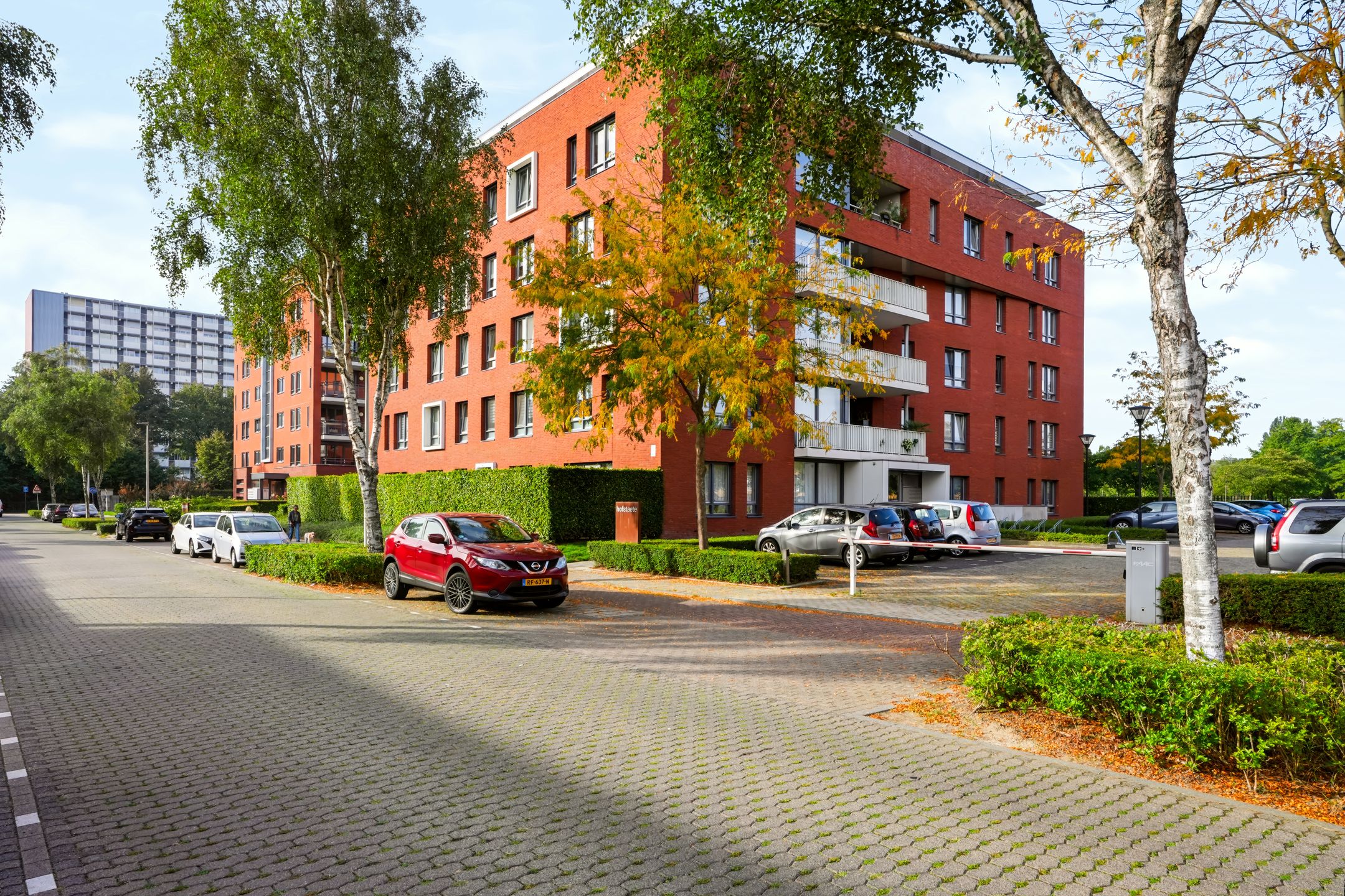 Foto van Cavaleriestraat 58, Sittard
